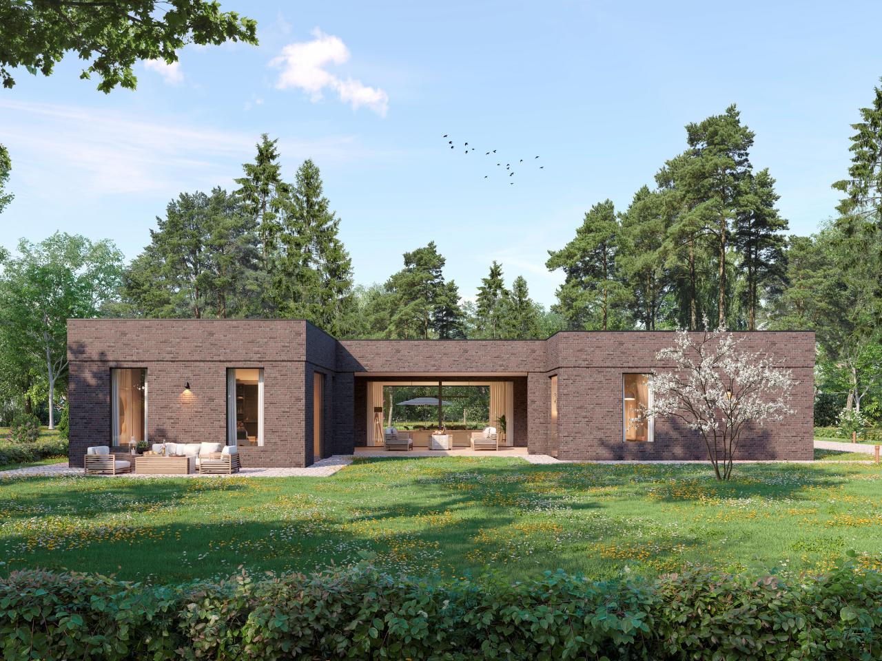 Bauvorhaben Haus, bauen, Hamburg