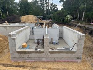 Haus, bauen, Hamburg 18