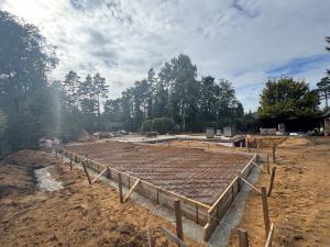 Haus, bauen, Hamburg 11