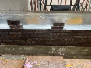 Haus, bauen, Hamburg 04