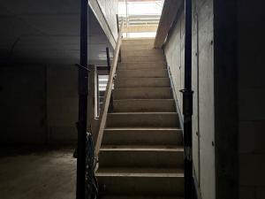 Haus, bauen, Hamburg 05