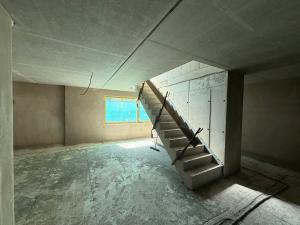 Haus, bauen, Hamburg 02