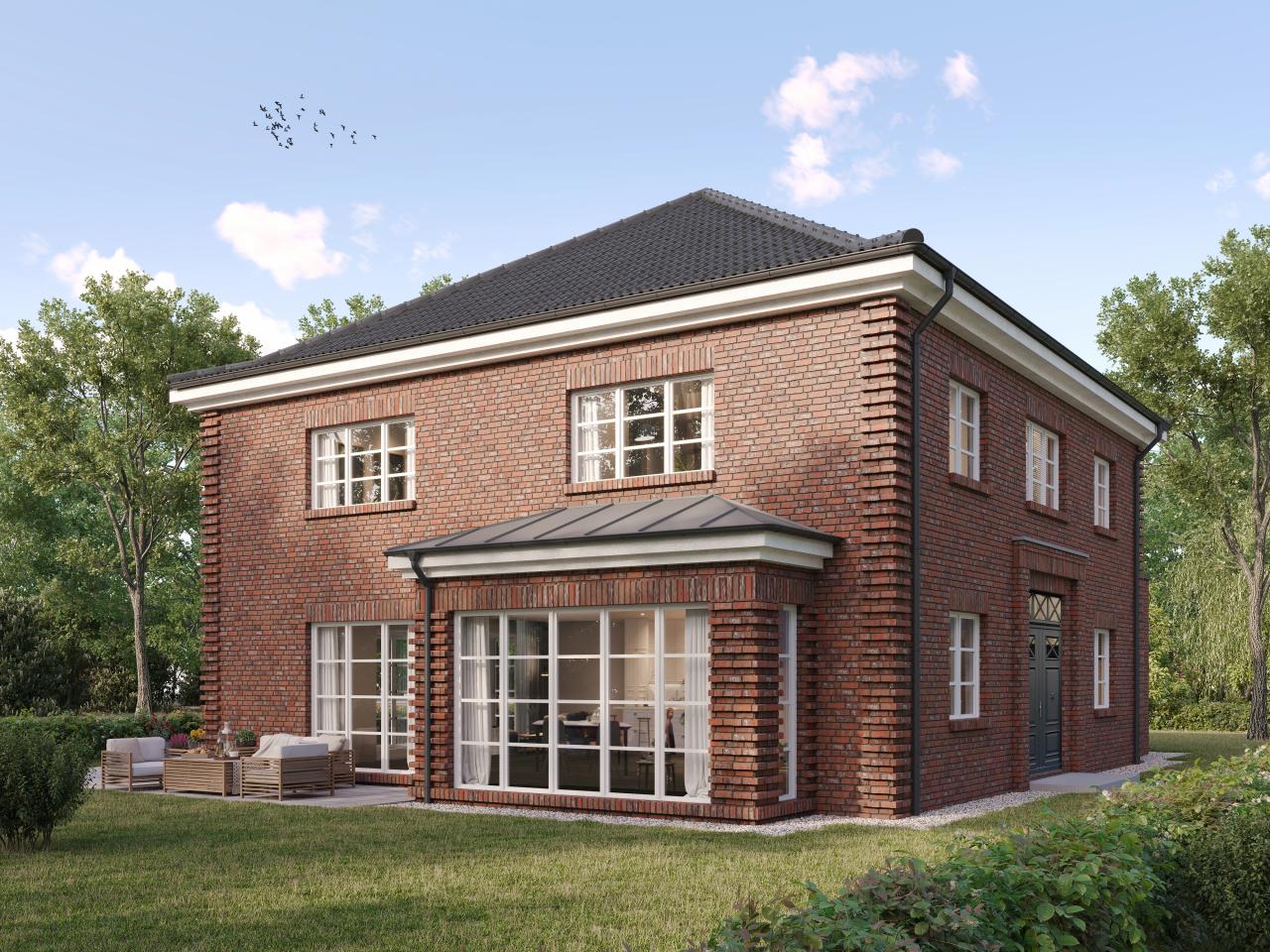 Bauvorhaben Kaffeemühle