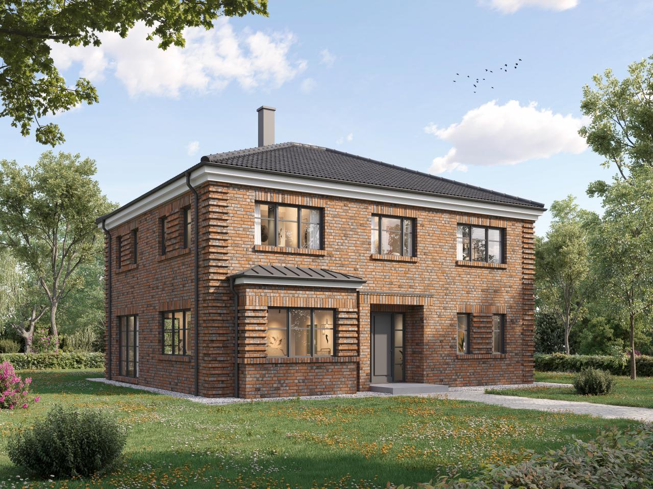 Bauvorhaben Kaffeemühle