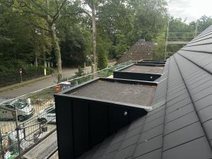 Satteldachhaus 02