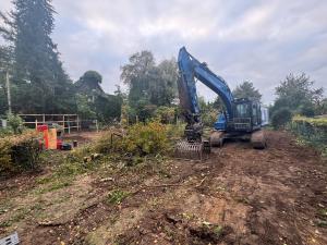 Stadtvilla, Kaffeemühle 08