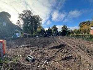 Stadtvilla, Kaffeemühle 07