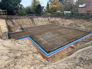 Stadtvilla, Kaffeemühle 04