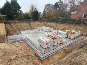 Stadtvilla, Kaffeemühle 03