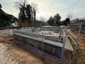 Stadtvilla, Kaffeemühle 06