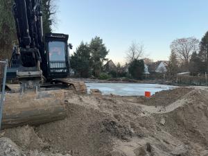 Stadtvilla, Kaffeemühle 07