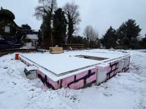 Stadtvilla, Kaffeemühle 06