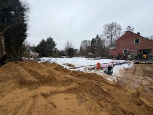 Stadtvilla, Kaffeemühle 05