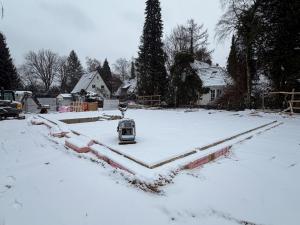 Stadtvilla, Kaffeemühle 04