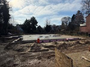 Stadtvilla, Kaffeemühle 03