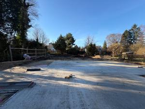 Stadtvilla, Kaffeemühle 02