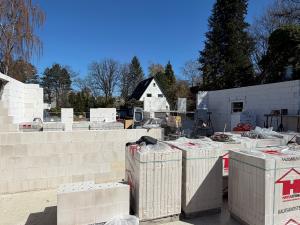 Stadtvilla, Kaffeemühle 04