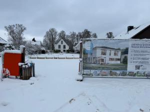 Stadtvilla, Putzfassade 01