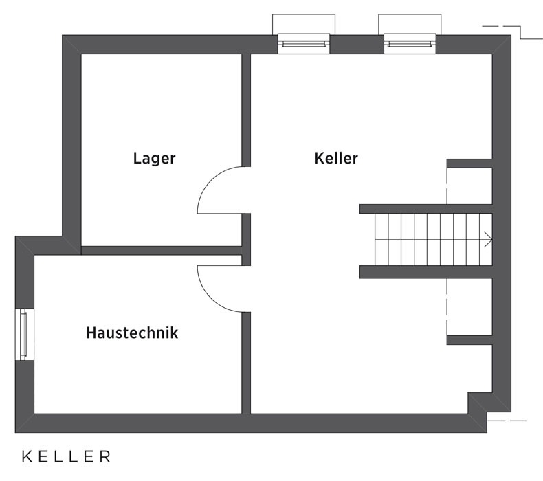 Keller Villa