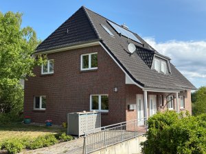 Referenz Satteldach 2