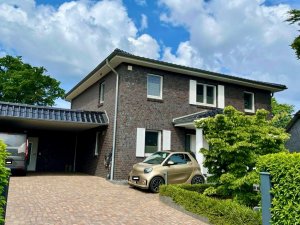 Einfamilienhaus, Villa