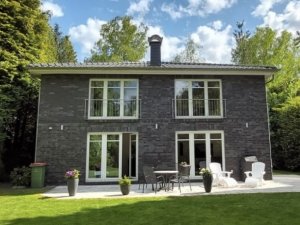 Haus, bauen, Hamburg