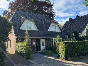 Haus, bauen, Hamburg