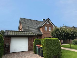 Referenz Satteldach 1