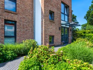 Referenz Mehrfamilien&#8203;h&#228;user 3