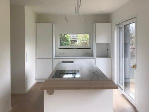 Referenz Satteldach 1