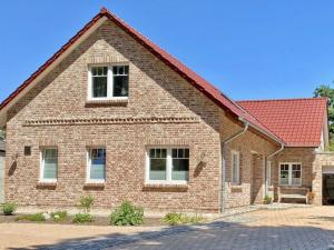 Haus, bauen, Hamburg