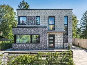 Haus, bauen, Hamburg