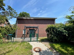 Referenz Satteldach 1