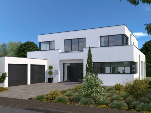 Referenz Bauhausstil 9