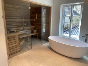 Referenz Satteldach 2