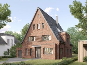 Referenz Satteldach 2