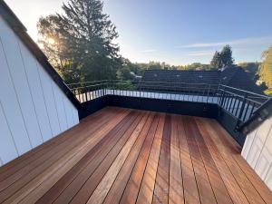 Referenz Satteldach 9