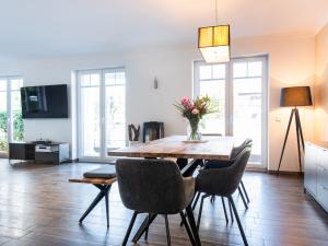 Referenz Stadtvillen 2