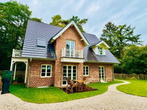 Referenz Satteldach 1