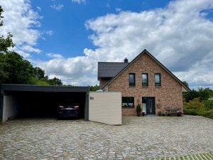 Referenz Satteldach 2