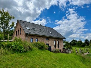 Referenz Satteldach 1