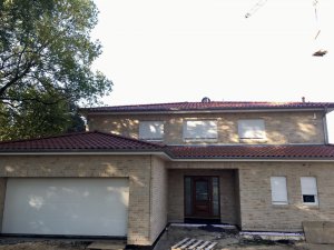 Referenz Stadtvillen 1