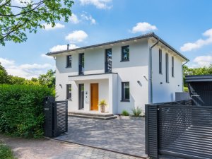 Referenz Stadtvillen 8