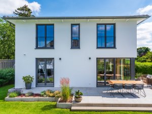 Referenz Stadtvillen 3