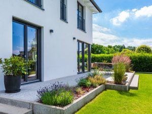 Referenz Stadtvillen 2