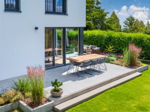 Referenz Stadtvillen 1