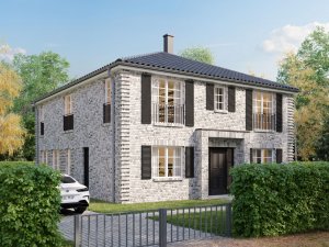 Referenz Stadtvillen 1