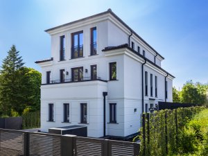 Referenz Stadtvillen 6