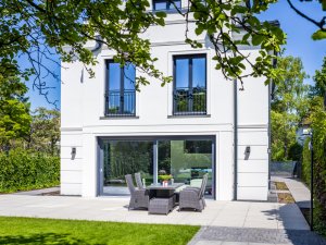 Referenz Stadtvillen 4