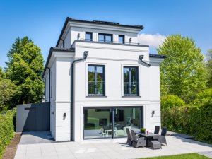 Referenz Stadtvillen 3